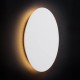 Aplica Ring Led L 7636 Nowodvorski LED, Negru, Polonia