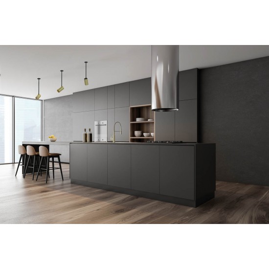 Reflector Mono Long M 7732 Nowodvorski GU10, Alama, Polonia