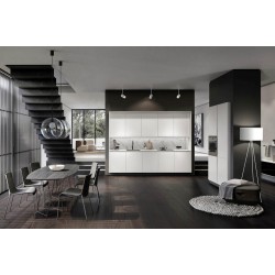 Reflector Mono Surface Long M 7735 Nowodvorski GU10, Alb, Polonia