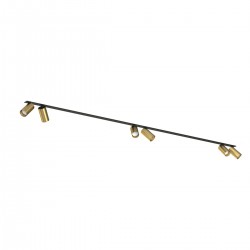 Lustra Spot Mono Surface 7748 Nowodvorski GU10, Alama, Polonia