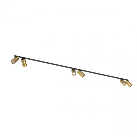 Lustra Spot Mono Surface 7748 Nowodvorski GU10, Alama, Polonia