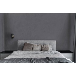 Aplica cu intrerupator Mono 7764 Nowodvorski GU10, Negru, Polonia