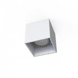 Spot Aplicat Groove 7793 Nowodvorski GU10, Alb, Polonia