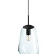 Pendul Pear M 7798 Nowodvorski E27, Transparent, Polonia