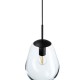 Pendul Pear S 7800 Nowodvorski E27, Transparent, Polonia