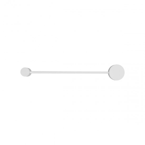 Aplica Orbit 7802 Nowodvorski GX53, Alb, Polonia