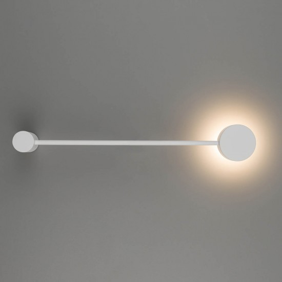 Aplica Orbit 7802 Nowodvorski GX53, Alb, Polonia