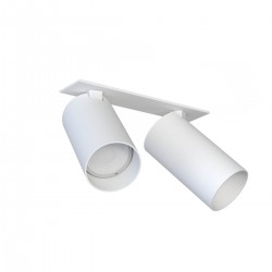 Spot Aplicat Mono Surface 7828 Nowodvorski GU10, Alb, Polonia