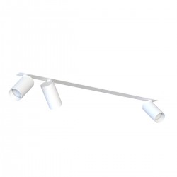 Lustra Spot Mono Surface 7830 Nowodvorski GU10, Alb, Polonia