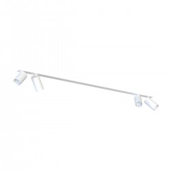 Lustra Spot Mono Surface 7831 Nowodvorski GU10, Alb, Polonia