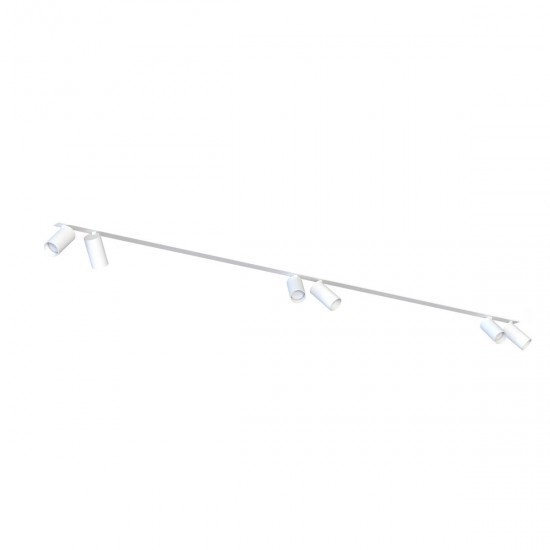 Lustra Spot Mono Surface 7832 Nowodvorski GU10, Alb, Polonia