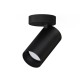 Spot Aplicat Mono 7838 Nowodvorski GU10, Negru, Polonia