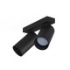 Lustra Spot Mono 7841 Nowodvorski GU10, Negru, Polonia
