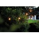 Ghirlanda Festoon Lights 9M 7872 Nowodvorski E27, Negru, Polonia