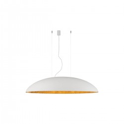 Suspensie Canoe 7927 Nowodvorski E27, Alb, Polonia