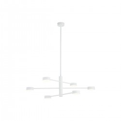 Candelabru Orbit 7942 Nowodvorski GX53, Alb, Polonia