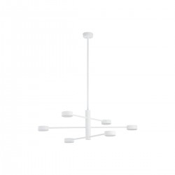 Candelabru Orbit 7942 Nowodvorski GX53, Alb, Polonia