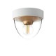 Plafoniera Exterior Nook 7970 Nowodvorski E27, Auriu, Polonia