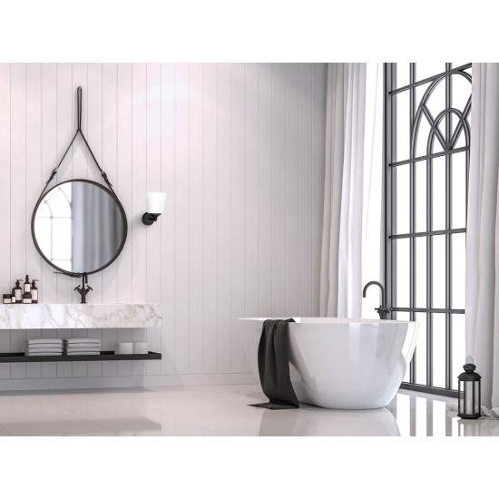 Aplica Baie Bali 8053 Nowodvorski E14, Negru, Polonia