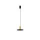 Pendul Hermanos B 8100 Nowodvorski GU10, Negru, Polonia