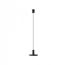 Pendul Hermanos B 8102 Nowodvorski GU10, Negru, Polonia