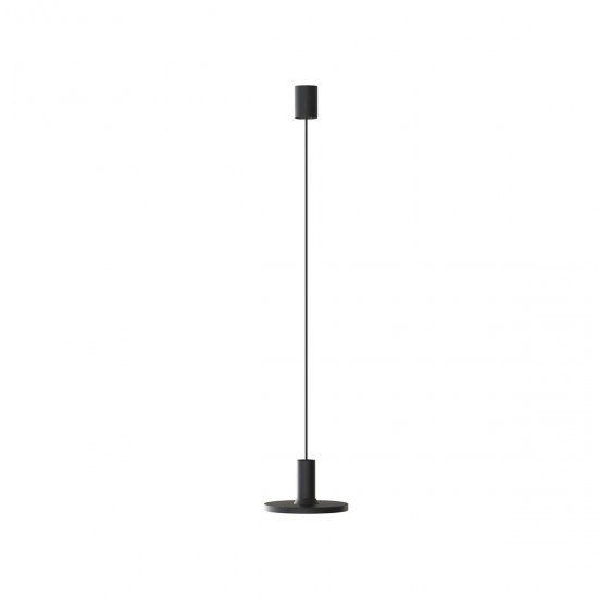 Pendul Hermanos B 8102 Nowodvorski GU10, Negru, Polonia