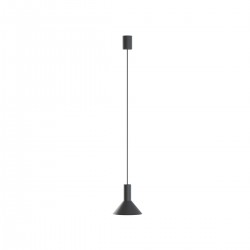 Pendul Hermanos A 8105 Nowodvorski GU10, Negru, Polonia