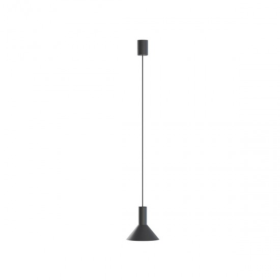 Pendul Hermanos A 8105 Nowodvorski GU10, Negru, Polonia
