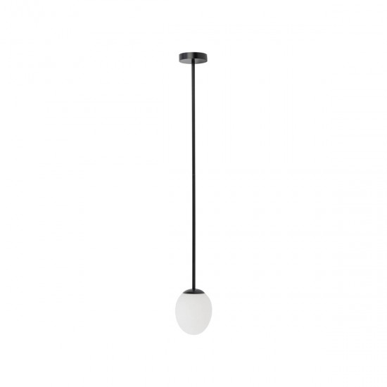 Pendul Ice Egg A 8124 Nowodvorski G9, Negru, Polonia