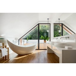 Pendul Ice Egg A 8124 Nowodvorski G9, Negru, Polonia