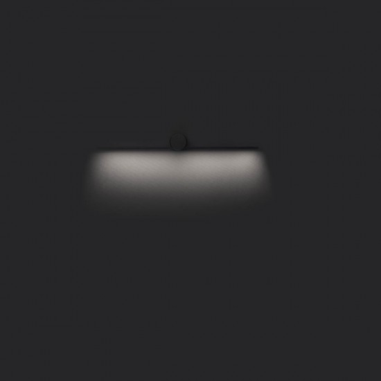 Aplica Baie Pin Led S 8127 Nowodvorski LED, Negru, Polonia