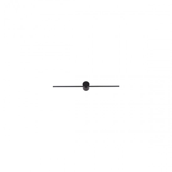 Aplica Baie Pin Led S 8127 Nowodvorski LED, Negru, Polonia