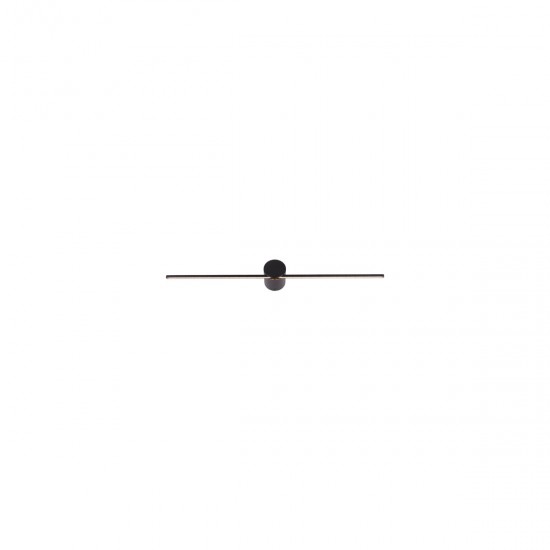 Aplica Baie Pin Led S 8127 Nowodvorski LED, Negru, Polonia