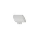 Aplica Exterior Ellipses Led 8140 Nowodvorski LED, Alb, Polonia