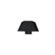 Aplica Exterior Triangles Led 8142 Nowodvorski LED, Negru, Polonia