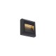 Aplica Exterior Sidewalk Square Led 8148 Nowodvorski LED, Negru, Polonia