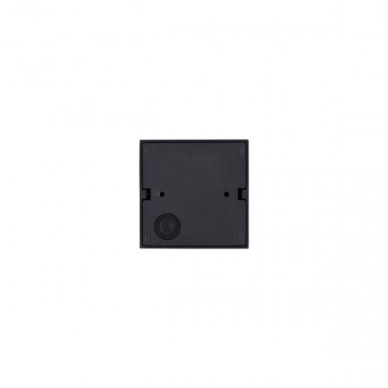 Aplica Exterior Sidewalk Square Led 8148 Nowodvorski LED, Negru, Polonia