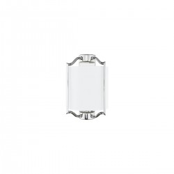 Aplica Nuntucet 8151 Nowodvorski E14, Crom, Polonia