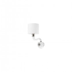 Aplica Newport 8157 Nowodvorski E14, Alb, Polonia