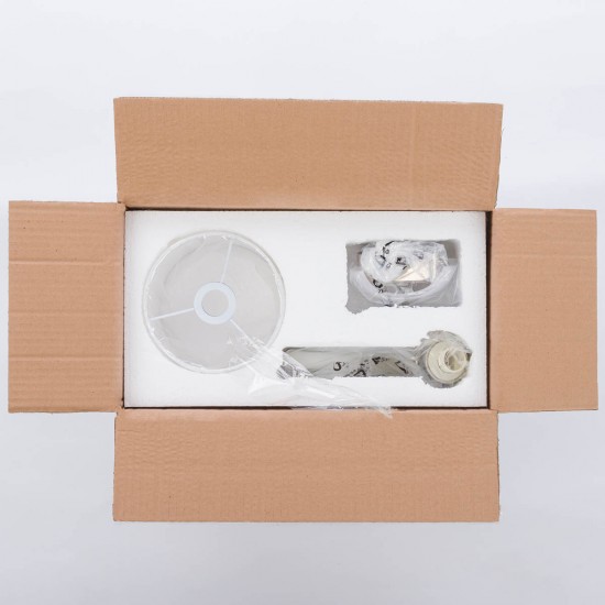 Aplica Newport 8157 Nowodvorski E14, Alb, Polonia