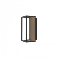 Aplica Exterior Symmetry Led 8176 Nowodvorski LED, Grafit, Polonia