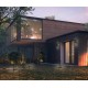 Aplica Exterior Symmetry Led 8176 Nowodvorski LED, Grafit, Polonia