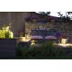 Lampa Exterior Portabila Picnic Led 8177 Nowodvorski LED, Grafit, Polonia