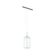 Lampa Exterior Portabila Picnic Led 8178 Nowodvorski LED, Alb, Polonia