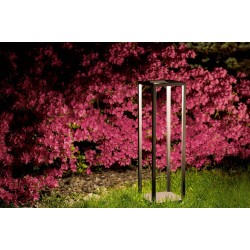 Stalp Symmetry Led 8180 Nowodvorski LED, Grafit, Polonia
