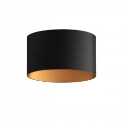 Aplica Exterior Ellipses Led 8181 Nowodvorski LED, Negru, Polonia