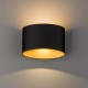 Aplica Exterior Ellipses Led 8181 Nowodvorski LED, Negru, Polonia