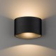 Aplica Exterior Ellipses Led 8182 Nowodvorski LED, Negru, Polonia