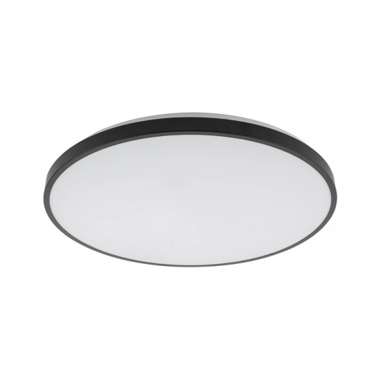 Plafoniera Agnes Round Led 8184 Nowodvorski LED, Negru, Polonia