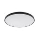 Plafoniera Agnes Round Led 8184 Nowodvorski LED, Negru, Polonia